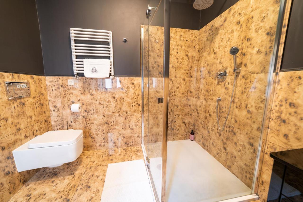 Apartamenty Pod Zegarem Mikołajki Exterior foto